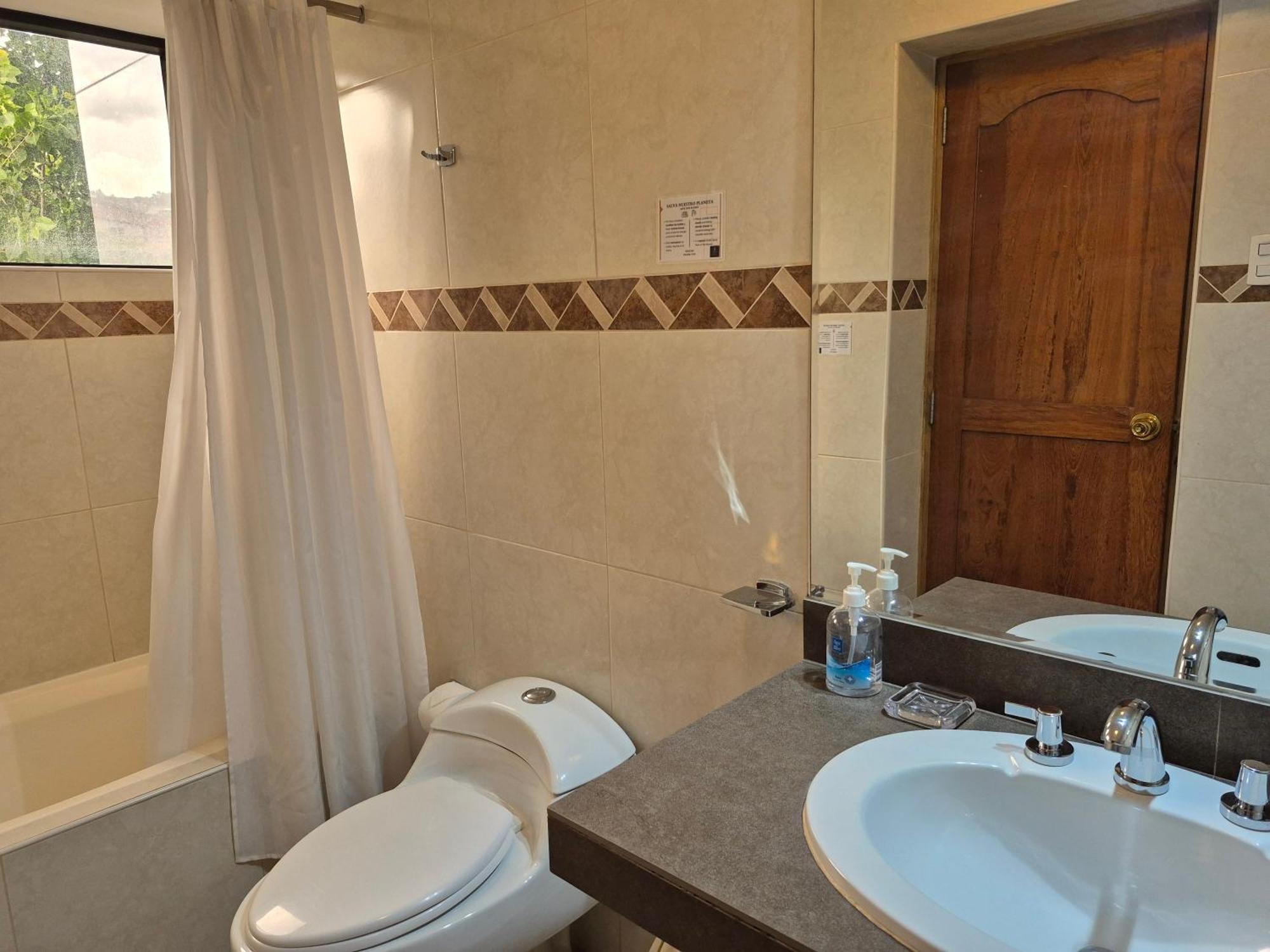 Florida Del Inca Hotel กุสโก ภายนอก รูปภาพ
